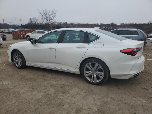 Vin: 19uub5f44na001657, lot: 45358845, acura tlx technology 20222