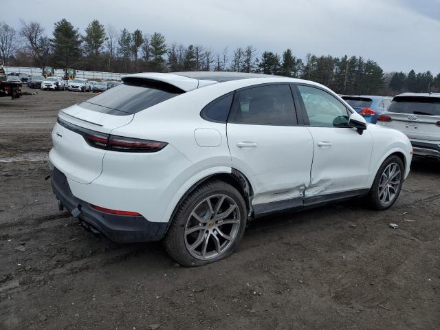 2023 PORSCHE CAYENNE CO WP1BA2AY2PDA26686