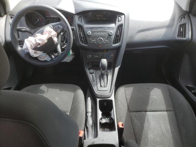 2018 FORD FOCUS S - 1FADP3E29JL277549