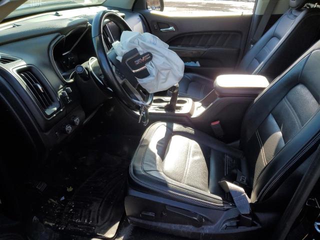 2021 GMC CANYON DEN 1GTP6EE13M1218803