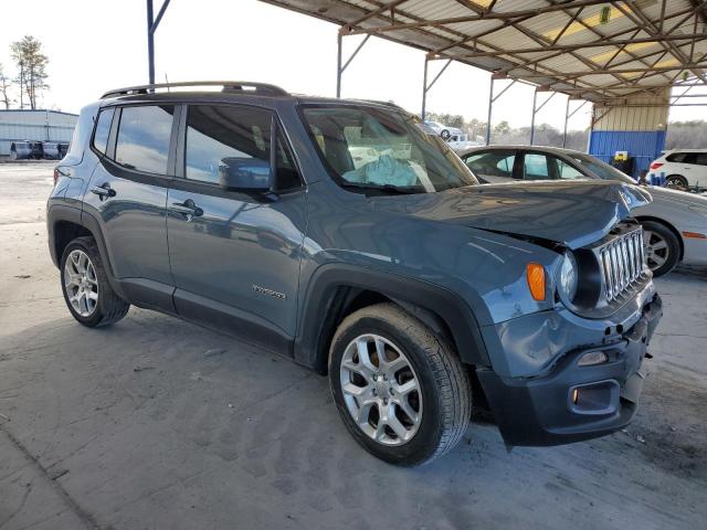 Vin: zaccjabb8jpj71571, lot: 46297095, jeep renegade latitude 20184