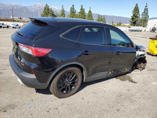 Vin: 1fmcu0bz3luc42741, lot: 45046515, ford escape se sport 20203