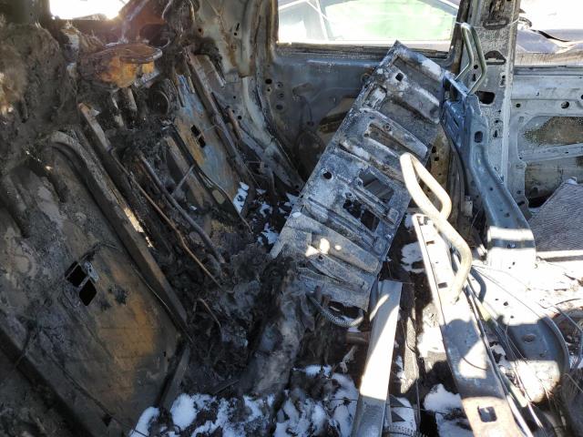 2023 FORD BRONCO SPO - 3FMCR9C6XPRD15482