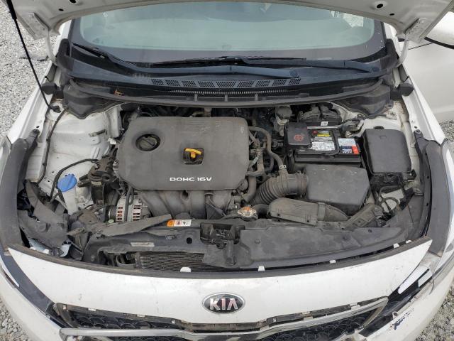 2018 KIA FORTE LX - 3KPFL4A7XJE191326