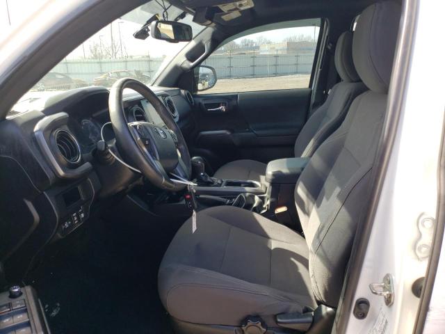 2017 TOYOTA TACOMA DOU - 3TMAZ5CN7HM039319
