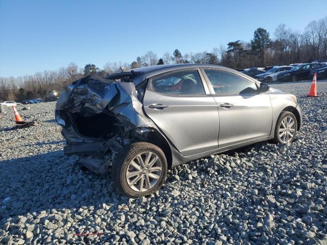 Vin: kmhdh4ae8gu568300, lot: 46265455, hyundai elantra se 20163