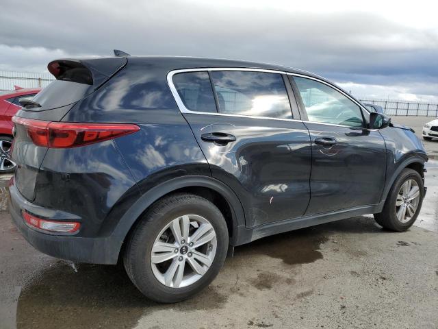 2018 KIA SPORTAGE L - KNDPM3AC2J7348517