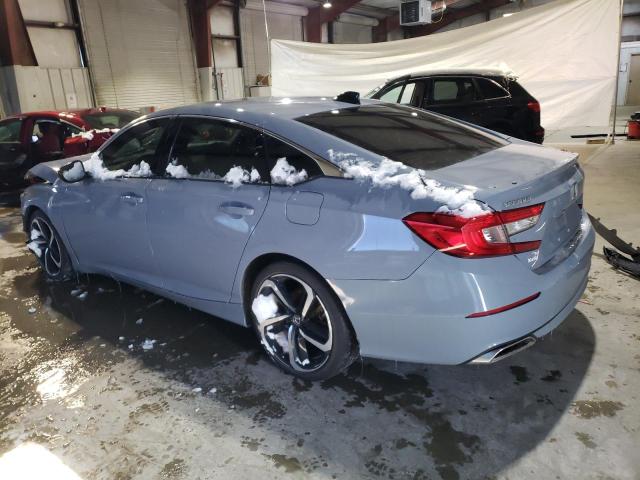 Vin: 1hgcv1f41na006407, lot: 44028095, honda accord sport se 20222
