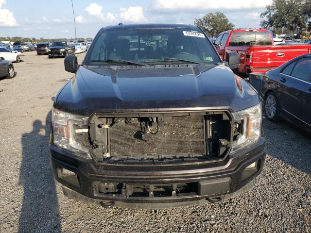 2018 FORD F150 SUPER - 1FTEX1EP6JFA29692