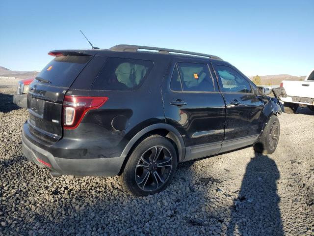 Vin: 1fm5k8gt4fgc65126, lot: 46528035, ford explorer sport 20153