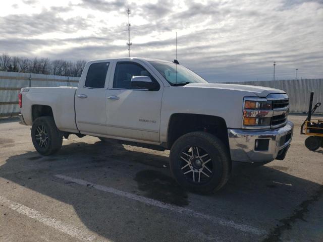 Vin: 1gc2kwegxjz191676, lot: 43710825, chevrolet all models k2500 heavy duty ltz 20184