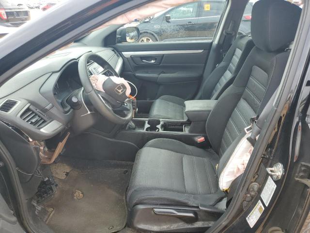 2018 HONDA CR-V LX - 2HKRW6H34JH203890