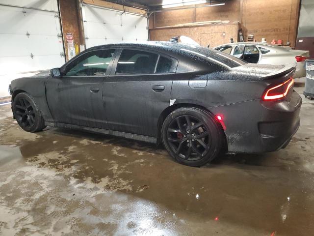 Vin: 2c3cdxct7nh189754, lot: 46937725, dodge charger r/t 20222
