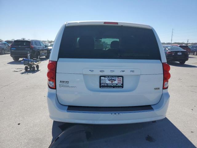 2016 DODGE GRAND CARA 2C4RDGBG1GR122087