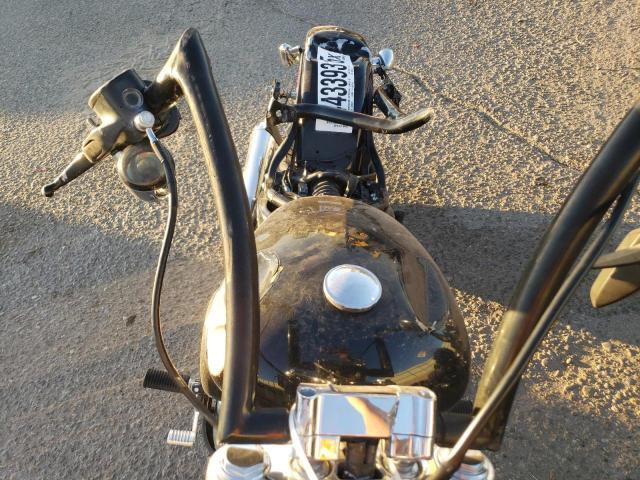 2020 HARLEY-DAVIDSON FXST 1HD1BVJ13LB052510