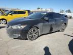 2018 NISSAN MAXIMA 3.5 - 1N4AA6AP0JC376123
