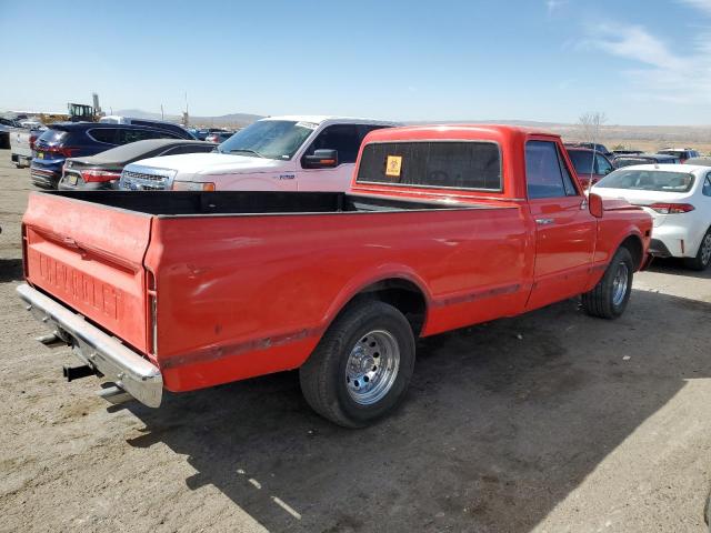 1968 CHEVROLET UK #3290405849