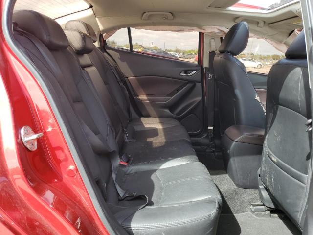2017 MAZDA 3 GRAND TO - 3MZBN1W38HM149540
