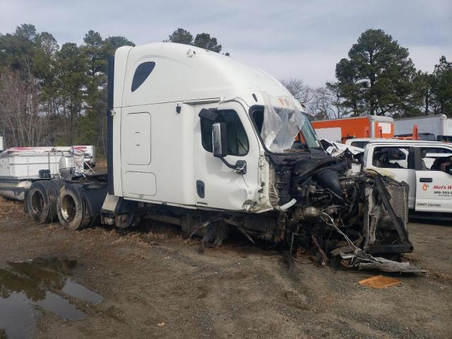 FREIGHTLINER CASCADIA 125