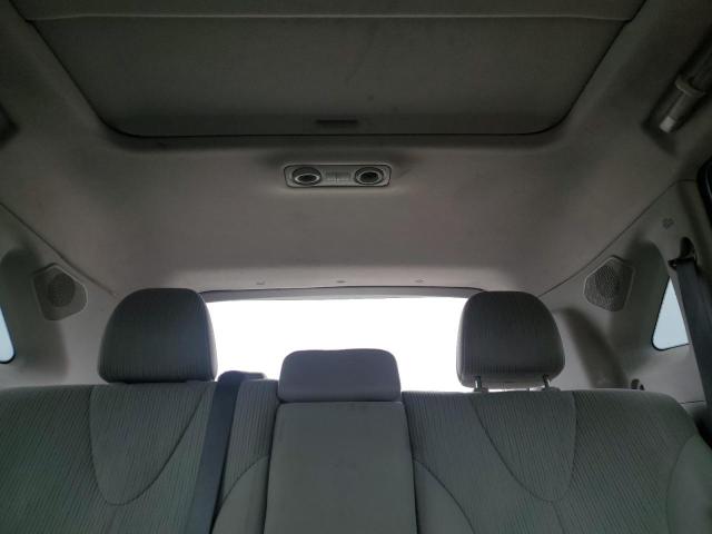 2011 TOYOTA VENZA - 4T3ZK3BB0BU039834