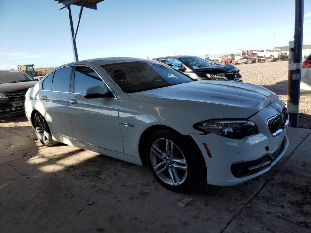 Vin: wba5a5c52fd519802, lot: 46165805, bmw 5 series i 20154