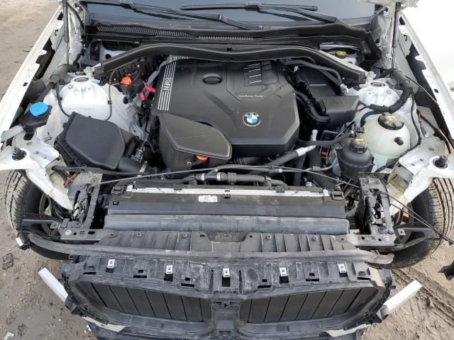 2022 BMW X3 XDRIVE3 5UX53DP05N9M03354