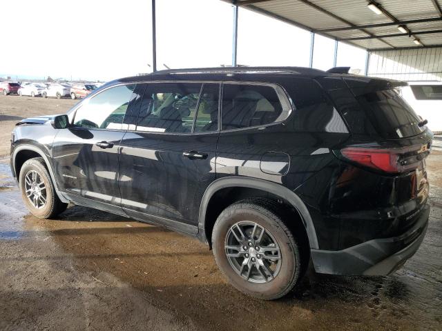 2025 GMC ACADIA ELE 1GKENNRS0SJ147963