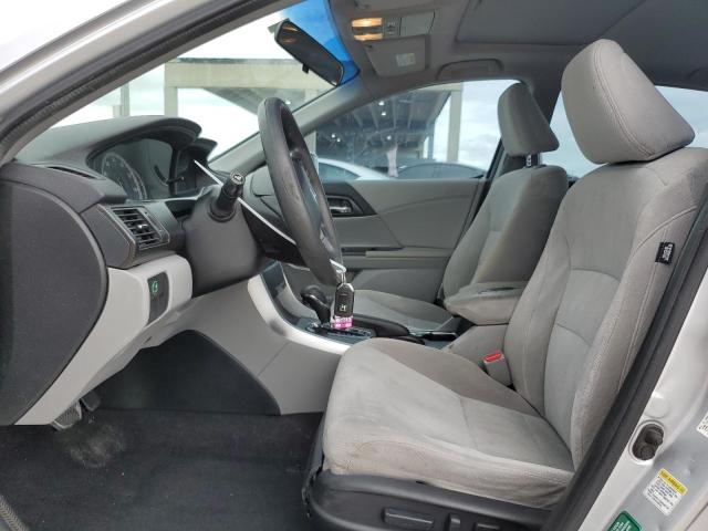 2013 HONDA ACCORD EX - 1HGCR2F76DA190374