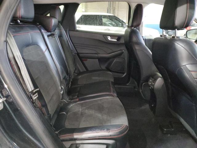 2022 FORD ESCAPE SEL - 1FMCU9H97NUA53931