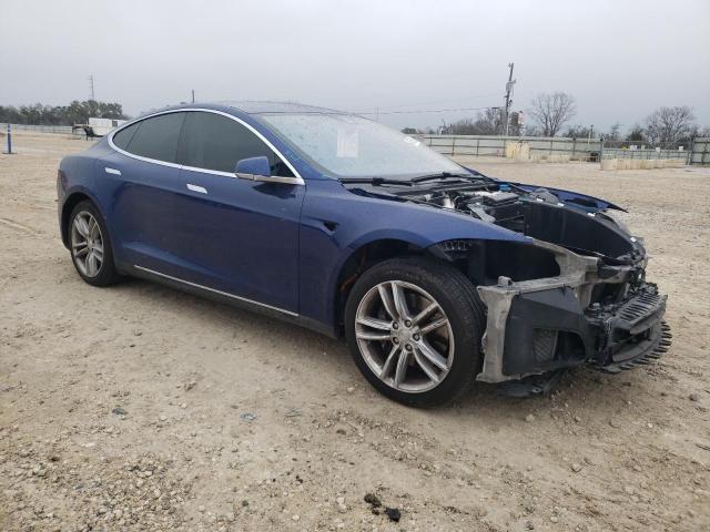 2016 TESLA MODEL S - 5YJSA1E17GF131564