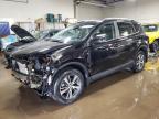 2017 TOYOTA RAV4 XLE - 2T3RFREV8HW677559