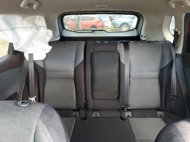 2021 NISSAN ROGUE SV - JN8AT3BA4MW000190