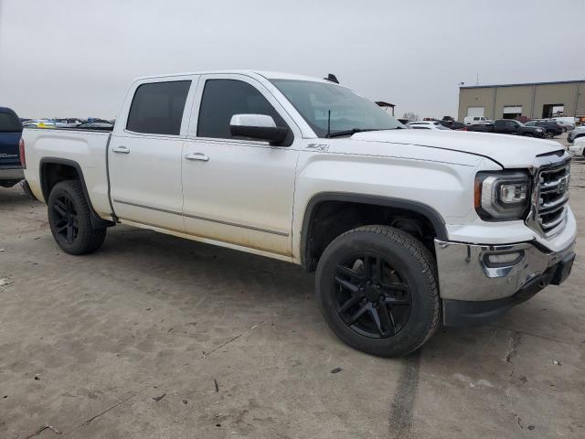 2017 GMC SIERRA K15 3GTU2NEC1HG362888