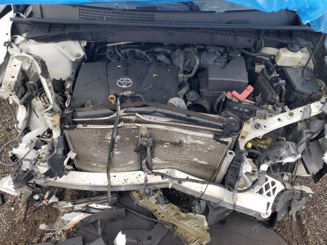 2018 TOYOTA HIGHLANDER - 5TDKZRFH2JS548614