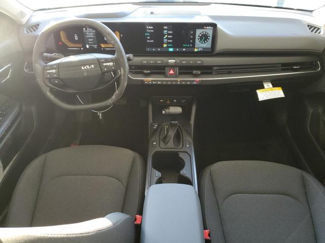 2025 KIA K4 LX 3KPFT4DE5SE075821