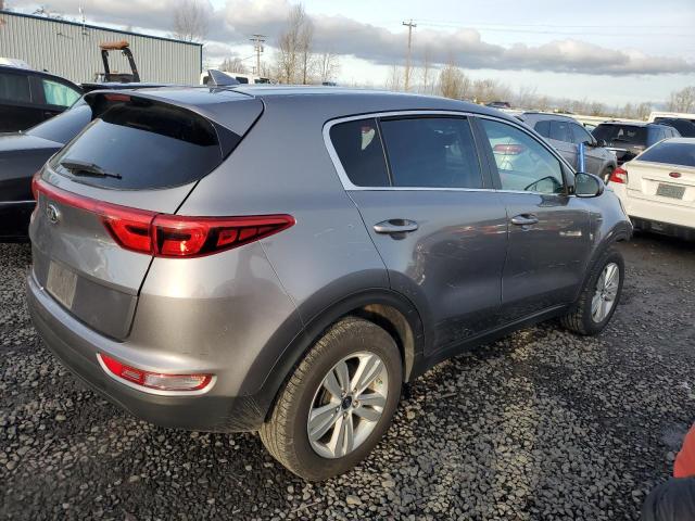 2017 KIA SPORTAGE L - KNDPMCAC4H7276827