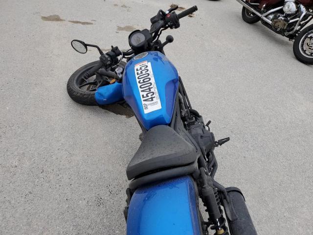 2024 HONDA CMX1100 D JH2SC8318RK300073