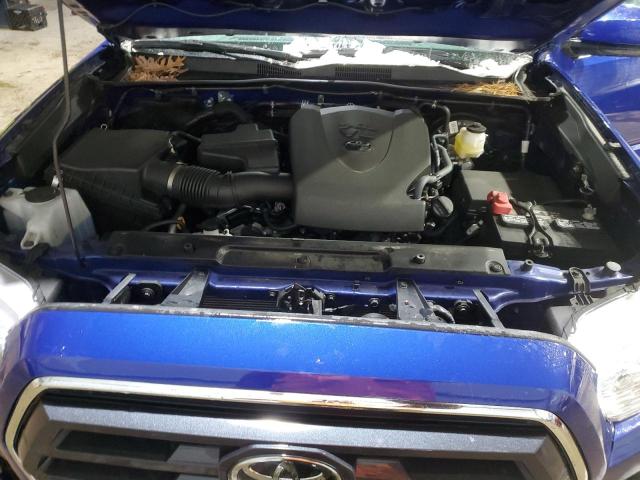2023 TOYOTA TACOMA DOU - 3TYCZ5AN2PT139424