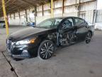 2021 NISSAN ALTIMA SR - 1N4BL4CV0MN416384