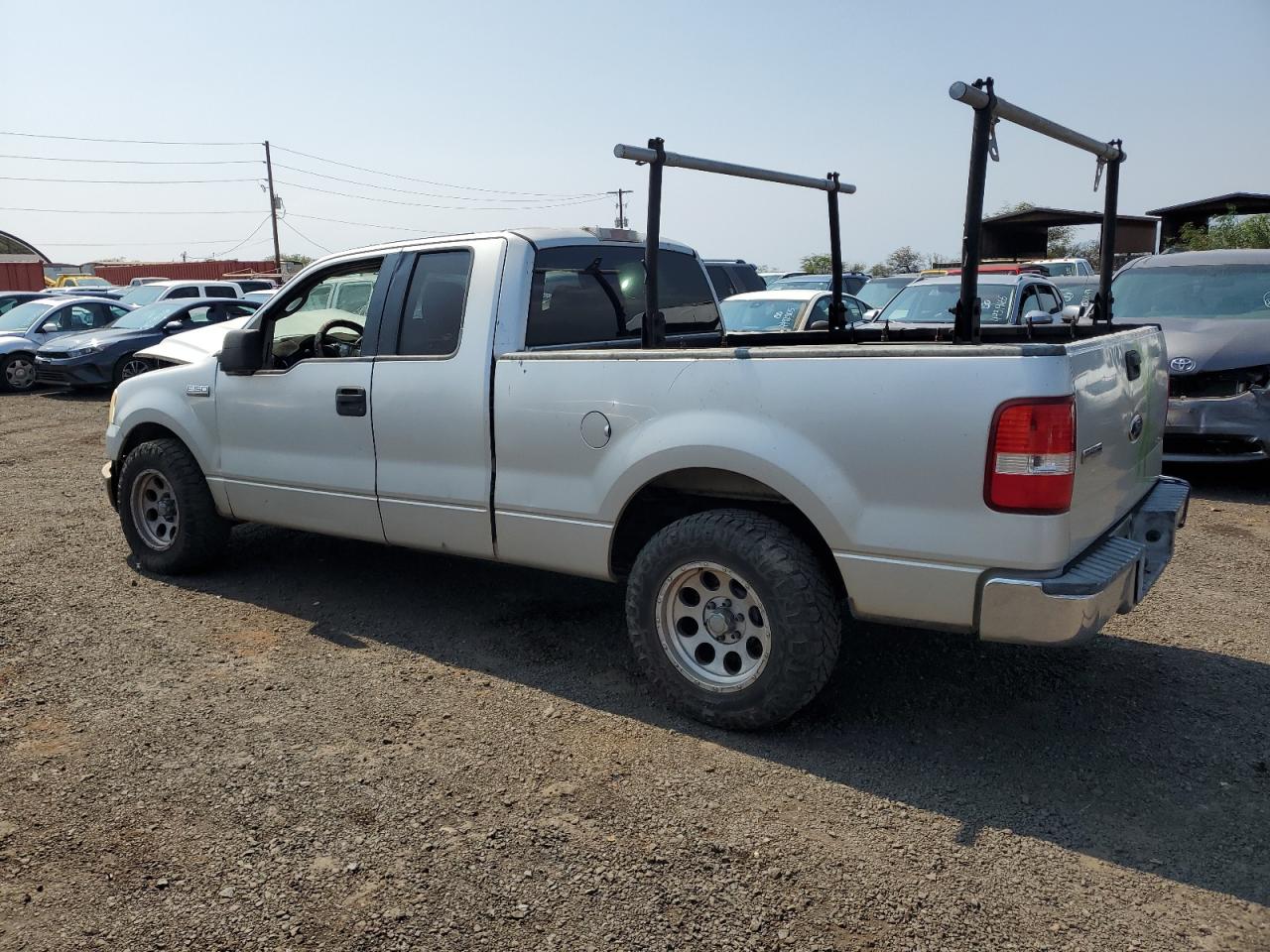 Ford F150 2005