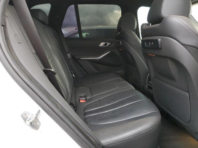 2020 BMW X5 SDRIVE - 5UXCR4C07LLT19144