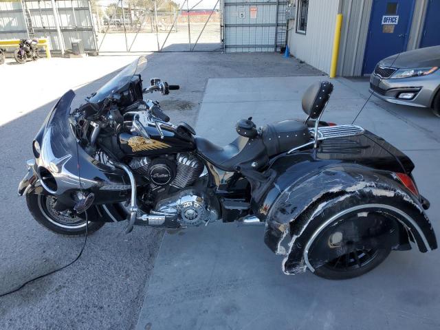 2018 INDIAN MOTORCYCLE CO. CHIEFTAIN - 56KTFAAA7J3361843