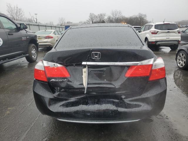 2015 HONDA ACCORD EX - 1HGCR2F73FA180193
