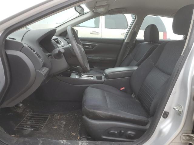 2017 NISSAN ALTIMA 2.5 - 1N4AL3AP5HC476432