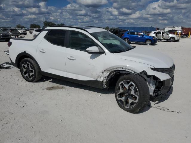 5NTJEDAFXPH069504 Hyundai Santa Cruz Limited 2023