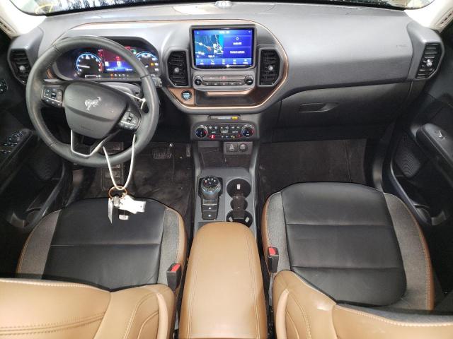 2023 FORD BRONCO SPO - 3FMCR9C63PRD07420
