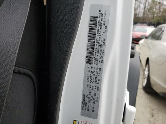 2016 JEEP WRANGLER U - 1C4BJWDG8GL191062