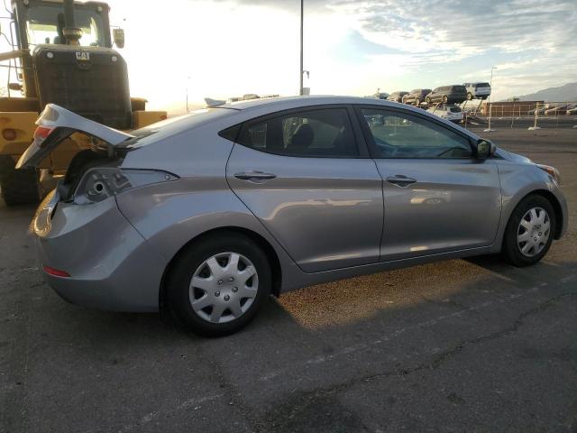 2016 HYUNDAI ELANTRA SE - 5NPDH4AE8GH770357