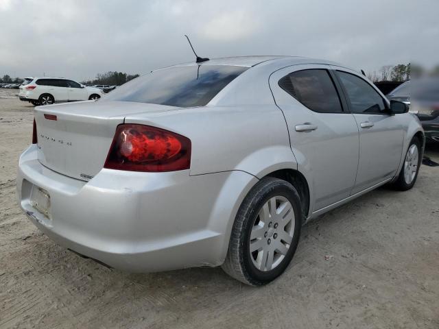 Vin: 1c3cdzab3cn232111, lot: 60982775, dodge avenger se 20123