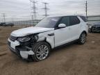 2018 LAND ROVER DISCOVERY - SALRG2RV6JA058292